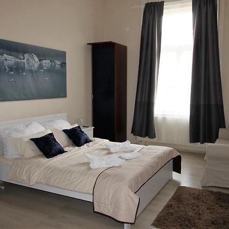 Budapesteasyflat Wesselenyi Zewnętrze zdjęcie
