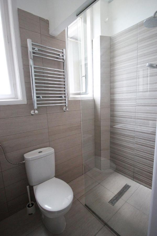 Budapesteasyflat Wesselenyi Zewnętrze zdjęcie