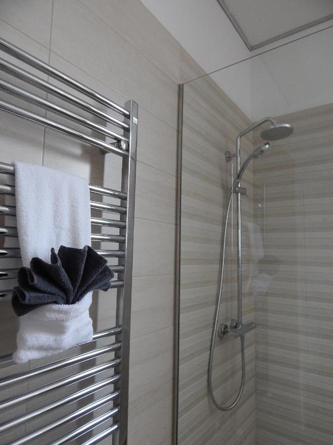 Budapesteasyflat Wesselenyi Zewnętrze zdjęcie