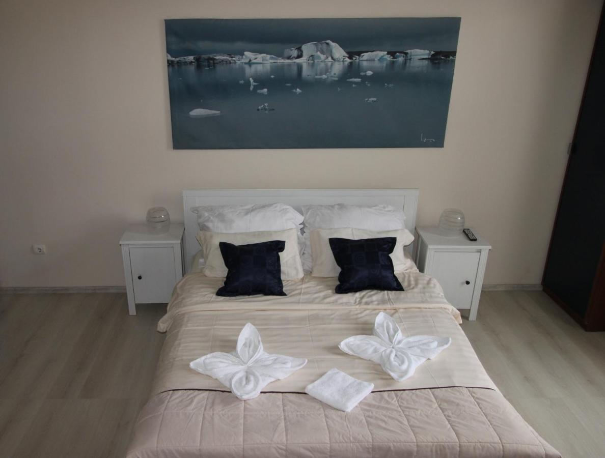 Budapesteasyflat Wesselenyi Zewnętrze zdjęcie